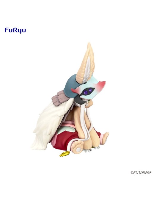 Furyu Noodle Stopper Made in Abyss: The Golden City of the Scorching Sun Nanachi