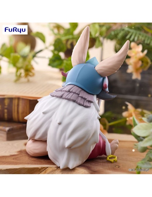 Furyu Noodle Stopper Made in Abyss: The Golden City of the Scorching Sun Nanachi