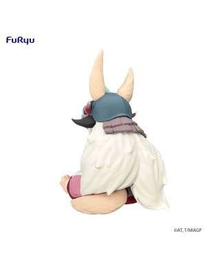Furyu Noodle Stopper Made in Abyss: The Golden City of the Scorching Sun Nanachi