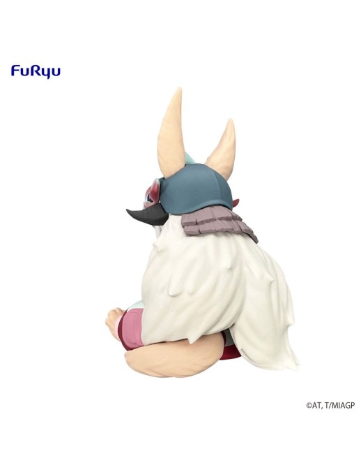 Furyu Noodle Stopper Made in Abyss: The Golden City of the Scorching Sun Nanachi