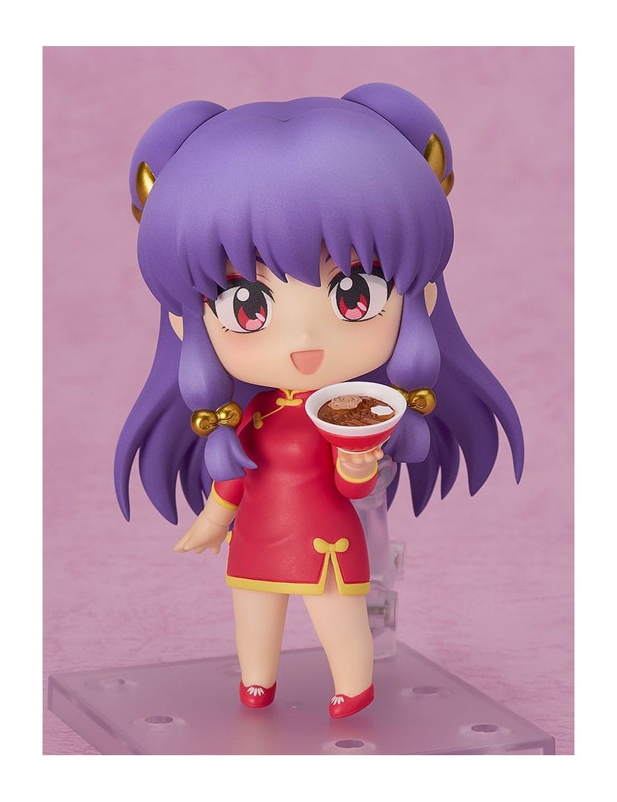 Good Smile Company Nendoroid Ranma ½ Shampoo Good Smile Company Nendoroid Ranma ½ Shampoo