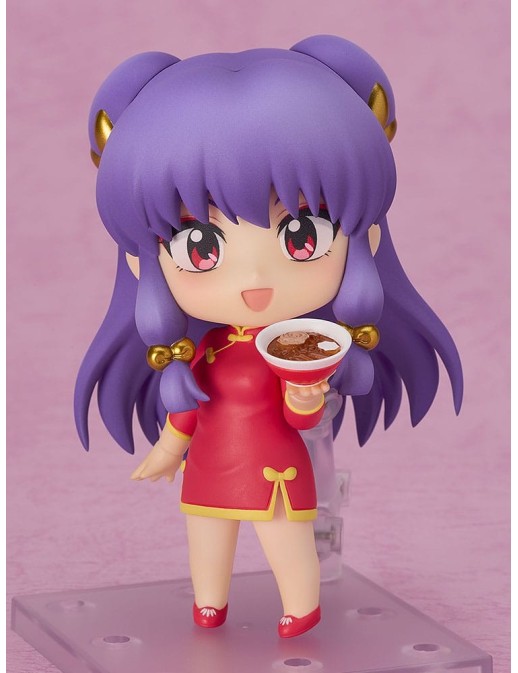 Good Smile Company Nendoroid Ranma ½ Shampoo