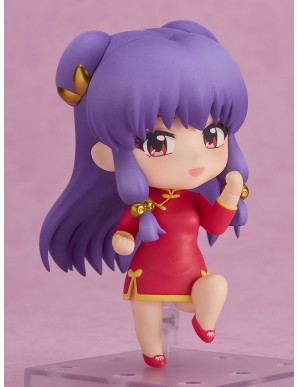 Good Smile Company Nendoroid Ranma ½ Shampoo