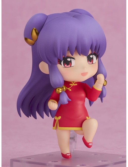 Good Smile Company Nendoroid Ranma ½ Shampoo