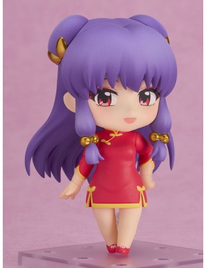 Good Smile Company Nendoroid Ranma ½ Shampoo