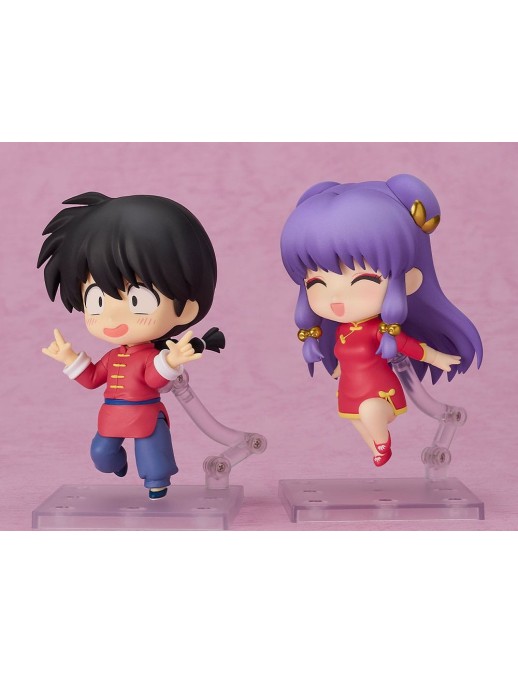 Good Smile Company Nendoroid Ranma ½ Shampoo