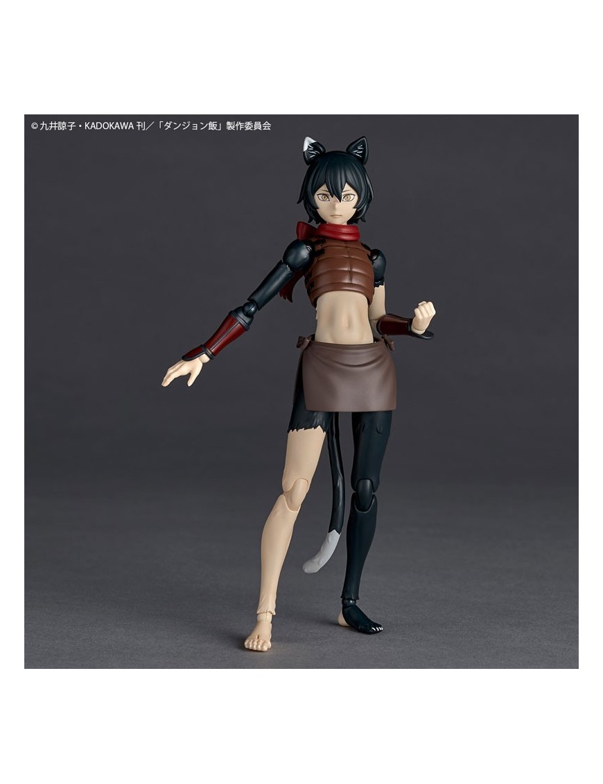 Kaiyodo Revoltech Delicious in Dungeon Izutsumi Kaiyodo Revoltech Delicious in Dungeon Izutsumi