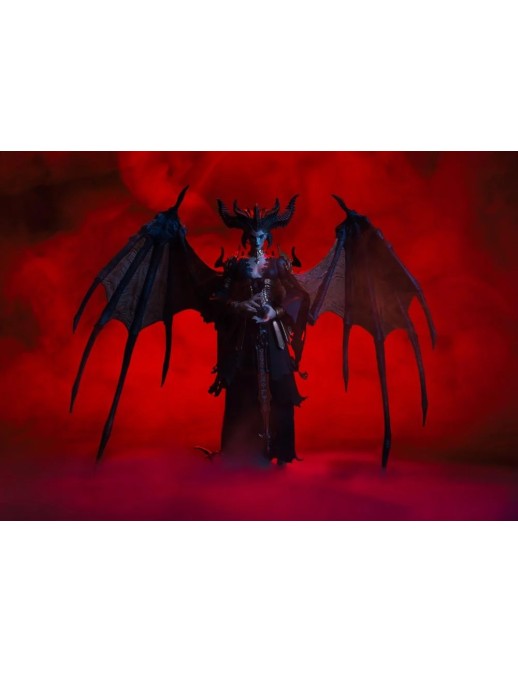 McFarlane Diablo IV Lilith Elite Edition 2