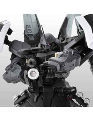 P-Bandai Master Grade MG 1/100 Mobile Suit Gundam ZGMF-1001/M Blaze Zaku Phantom Dearka Elthman Custom