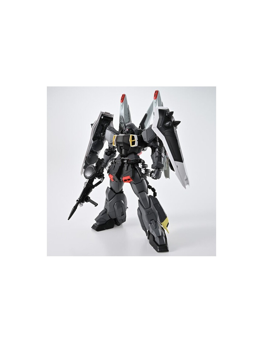 P-Bandai Master Grade MG 1/100 Mobile Suit Gundam ZGMF-1001/M Blaze Zaku Phantom Dearka Elthman Custom P-Bandai Master Grade MG 1/100 Mobile Suit Gundam ZGMF-1001/M Blaze Zaku Phantom Dearka Elthman Custom