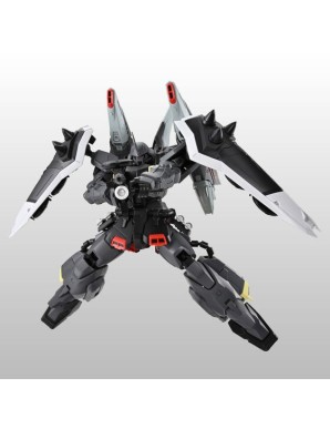 P-Bandai Master Grade MG 1/100 Mobile Suit Gundam ZGMF-1001/M Blaze Zaku Phantom Dearka Elthman Custom