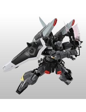 P-Bandai Master Grade MG 1/100 Mobile Suit Gundam ZGMF-1001/M Blaze Zaku Phantom Dearka Elthman Custom