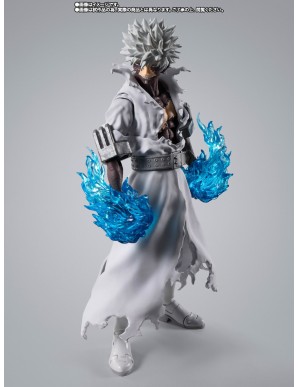 Bandai S.H. Figuarts My Hero Academia Dabi