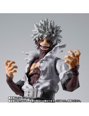 Bandai S.H. Figuarts My Hero Academia Dabi