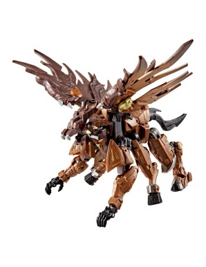 Hasbro Transformers Age of the Primes Deluxe Class The Thirteen Onyx Prime