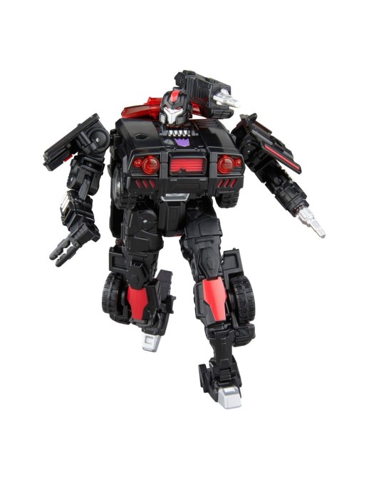Hasbro Transformers Age of the Primes Voyager Class Flatline