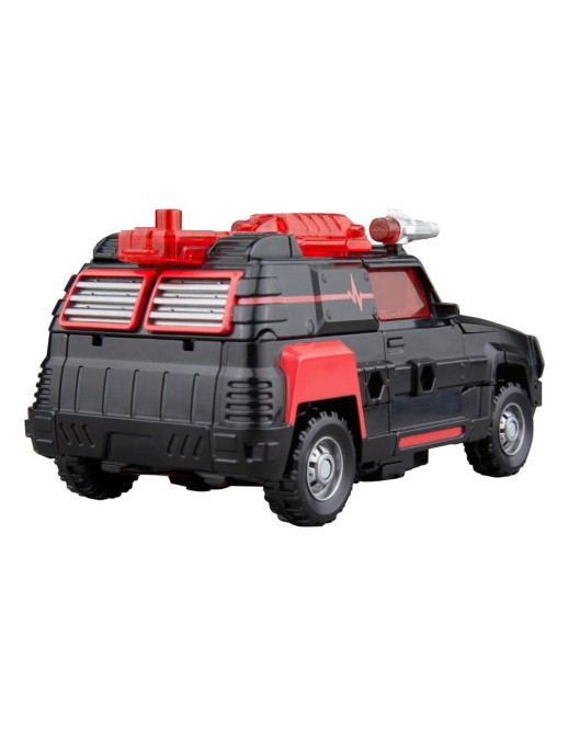 Hasbro Transformers Age of the Primes Voyager Class Flatline