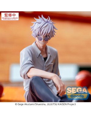 Sega Yumemirize Jujutsu Kaisen Hidden Inventory / Premature Death Satoru Gojo