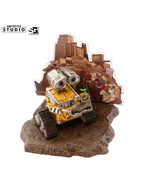 Abystyle Studio Super Figure Collection Wall-E