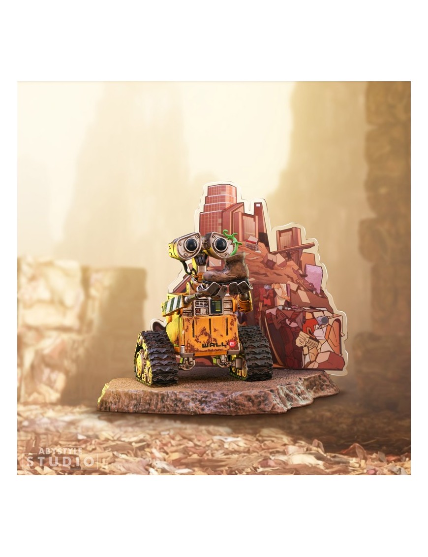 Abystyle Studio Super Figure Collection Wall-E