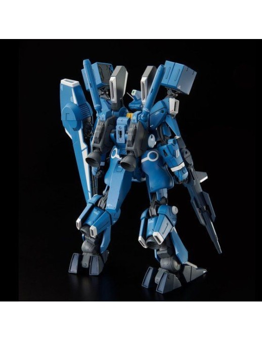 P-Bandai Master Grade MG 1/100 Mobile Suit Gundam ORX-013 Gundam Mk-V