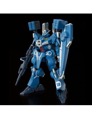 P-Bandai Master Grade MG 1/100 Mobile Suit Gundam ORX-013 Gundam Mk-V