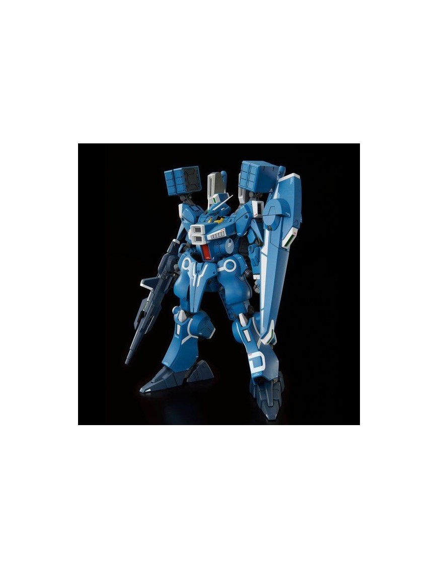 P-Bandai Master Grade MG 1/100 Mobile Suit Gundam ORX-013 Gundam Mk-V P-Bandai Master Grade MG 1/100 Mobile Suit Gundam ORX-013 Gundam Mk-V