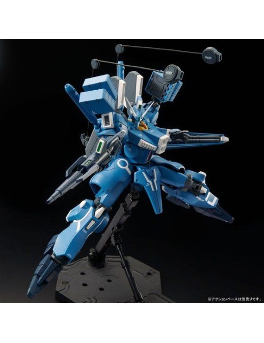 P-Bandai Master Grade MG 1/100 Mobile Suit Gundam ORX-013 Gundam Mk-V