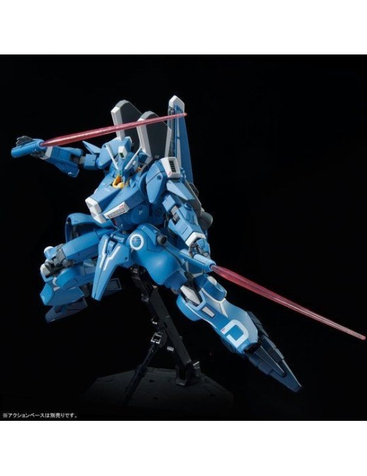 P-Bandai Master Grade MG 1/100 Mobile Suit Gundam ORX-013 Gundam Mk-V