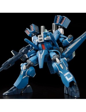 P-Bandai Master Grade MG 1/100 Mobile Suit Gundam ORX-013 Gundam Mk-V