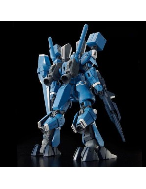 P-Bandai Master Grade MG 1/100 Mobile Suit Gundam ORX-013 Gundam Mk-V
