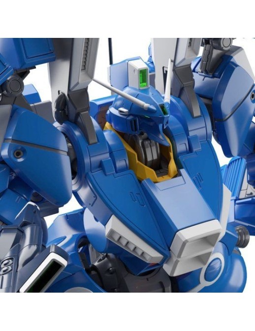 P-Bandai Master Grade MG 1/100 Mobile Suit Gundam ORX-013 Gundam Mk-V
