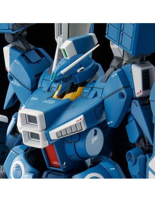 P-Bandai Master Grade MG 1/100 Mobile Suit Gundam ORX-013 Gundam Mk-V