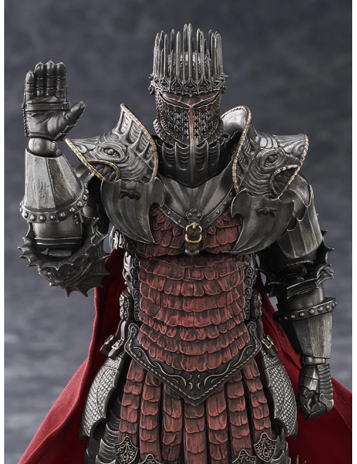 Max Factory Figma Dragons Dogma 2 Arisen DX Edition