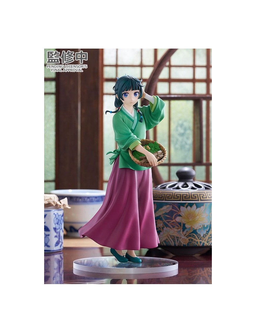Good Smile Company POP Up Parade The Apothecary Diaries Maomao Good Smile Company POP Up Parade The Apothecary Diaries Maomao
