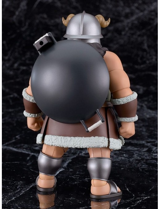 Max Factory Figma Delicious in Dungeon Senshi