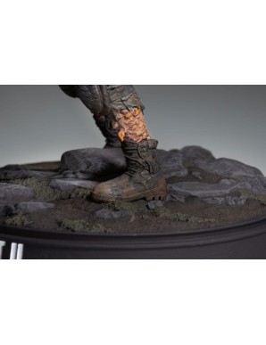 Dark Horse The Last of Us Part II Armored Clicker