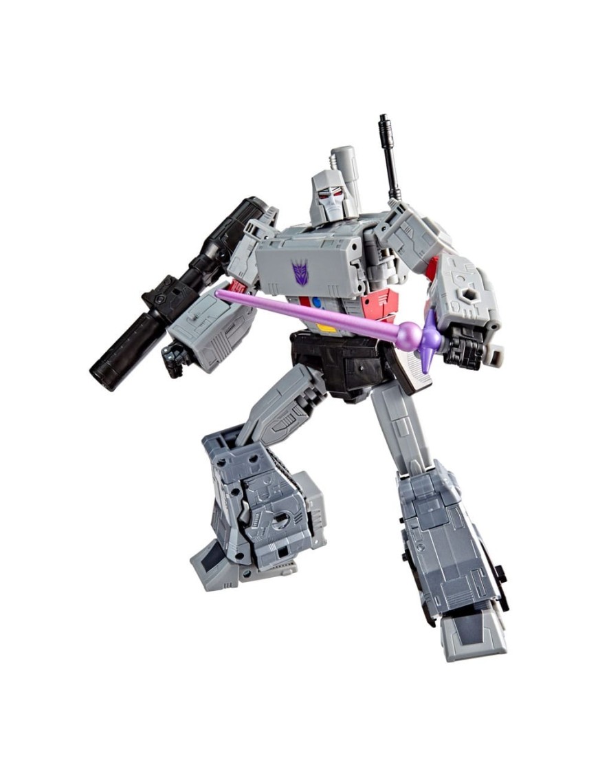 Hasbro Transformers The Movie Studio Series 86 Leader Class Megatron Hasbro Transformers The Movie Studio Series 86 Leader Class Megatron