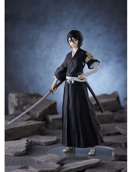 Good Smile Company POP Up Parade Bleach Thousand-Year Blood War Rukia Kuchiki