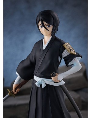 Good Smile Company POP Up Parade Bleach Thousand-Year Blood War Rukia Kuchiki