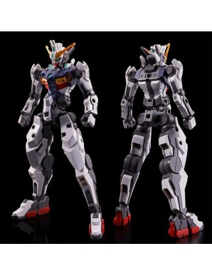 P-Bandai High Grade HGGQ 1/144 Mobile Suit Gundam EES-001 Gundam Zirius