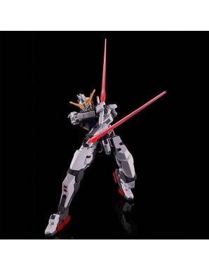 P-Bandai High Grade HGGQ 1/144 Mobile Suit Gundam EES-001 Gundam Zirius
