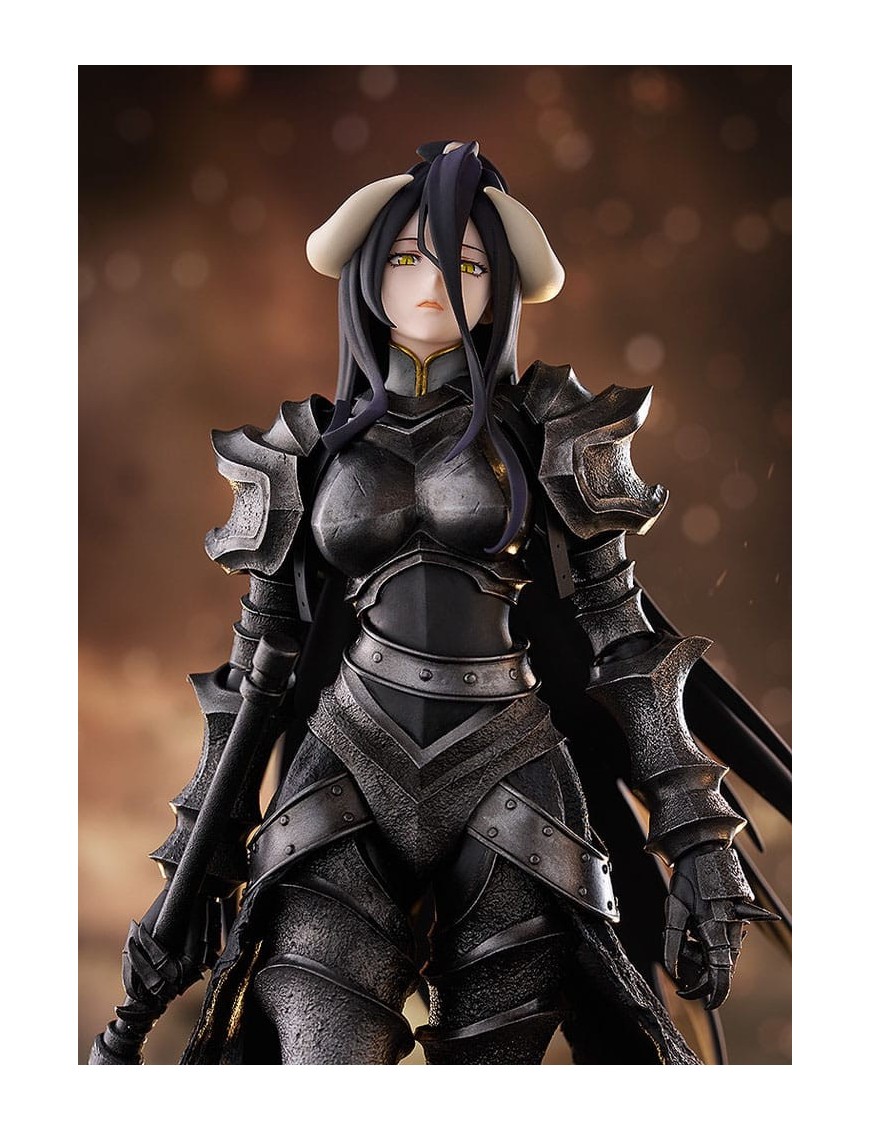 Good Smile Company POP Up Parade L Overlord Albedo Armor Version Good Smile Company POP Up Parade L Overlord Albedo Armor Version