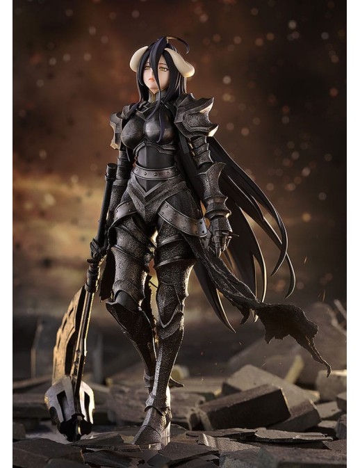 Good Smile Company POP Up Parade L Overlord Albedo Armor Version