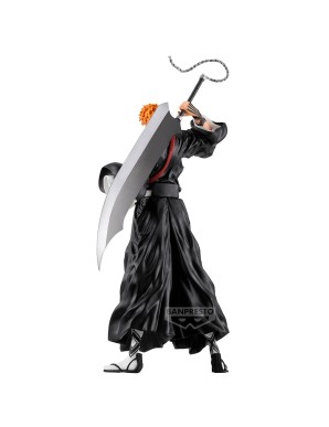 Banpresto Bleach Grandista Ichigo Kurosaki