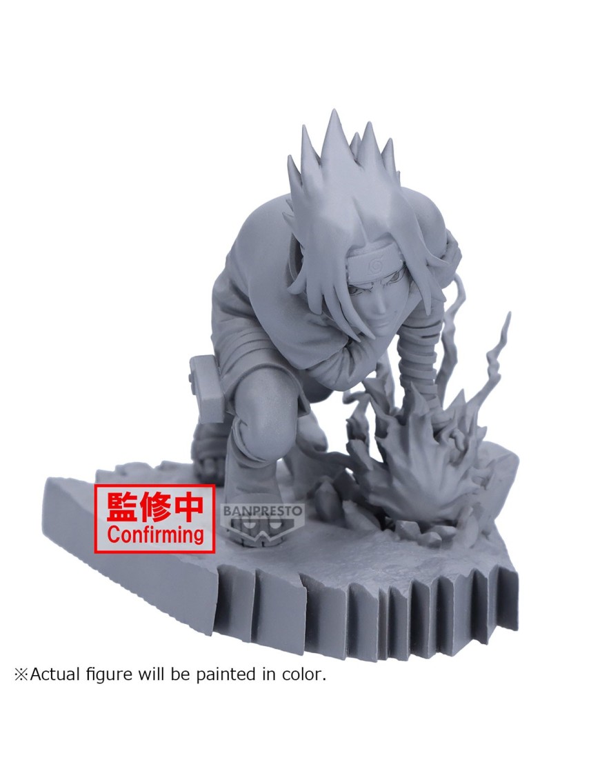 Banpresto Combination Battle Naruto Sasuke Uchiha Banpresto Combination Battle Naruto Sasuke Uchiha
