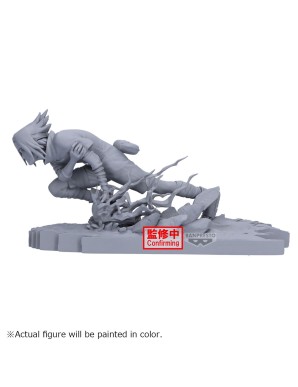 Banpresto Combination Battle Naruto Sasuke Uchiha