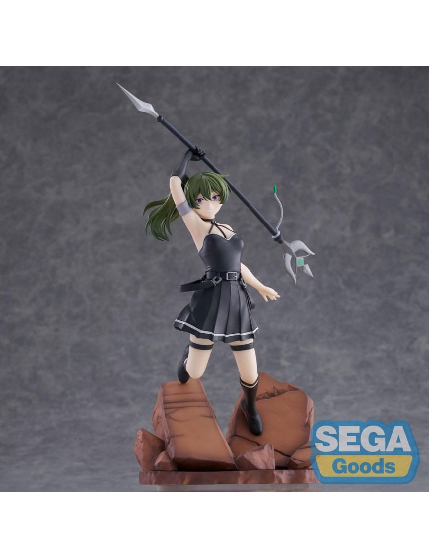Sega Luminasta Frieren Beyond Journey's End Übel Spell That Slashes Almost Anything Version Sega Luminasta Frieren Beyond Journey's End Übel Spell That Slashes Almost Anything Version