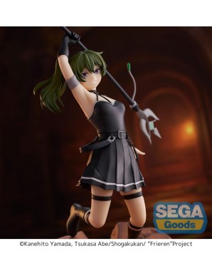 Sega Luminasta Frieren Beyond Journey's End Übel Spell That Slashes Almost Anything Version