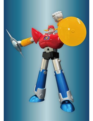 Evolution Toy Neo Dynamite Action UFO Diapolon